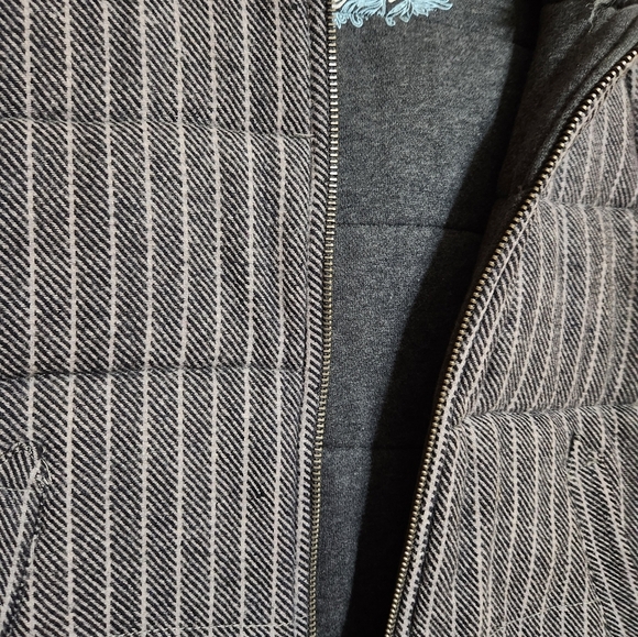 Womens limelight vest - Picture 3 of 8